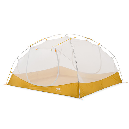 The North Face Trail Lite 4-Person Tent
